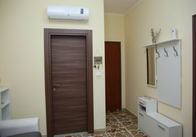 Casa Vacanze Vacanzaportopalo Appartamento Mare Con 2 Camere Da Letto Con Wifi